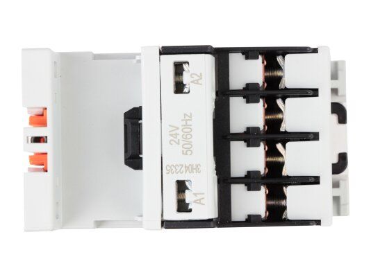 миниконтактор lovato bf09 10 a 024