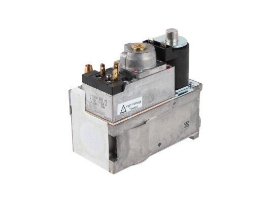 комбинированный газовый клапан honeywell vr4615vb1030