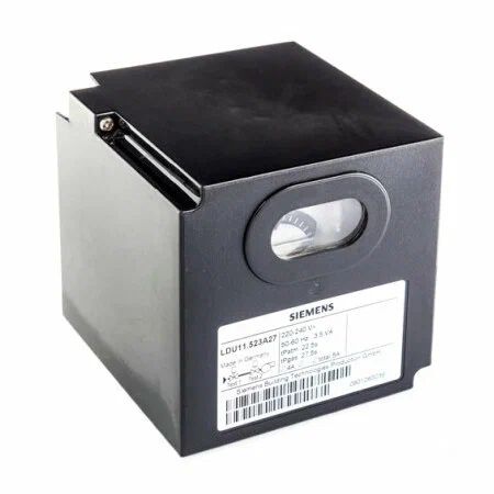 блок контроля герметичности siemens ldu11.523a17