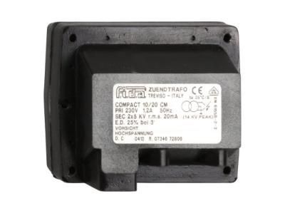 Трансформатор розжига Baltur Compact 10/20 CM