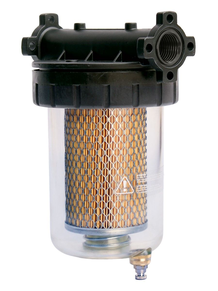 фильтр fg-100g для бензина, 5 µm gespasa