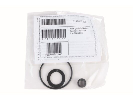 ремкомплект фильтра giuliani anello 3199