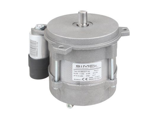 электродвигатель acc 95 вт 13020329