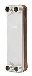 Теплообменник пластинчатый паяный Alfa Laval CBН 18-24 H (3287056339)