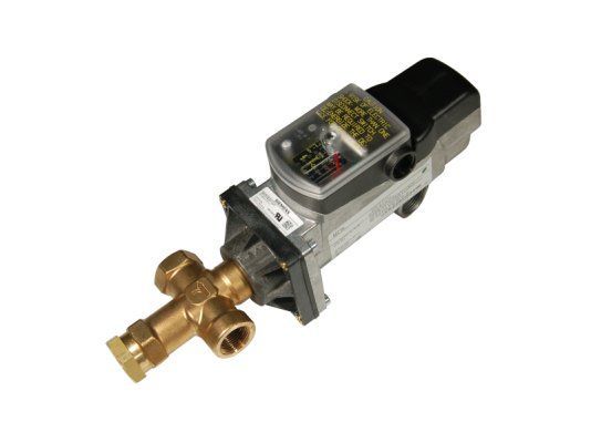 запорный клапан oilon vog15.011u1