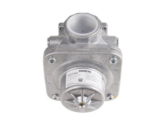газовый электромагнитный клапан siemens vgg10.404p