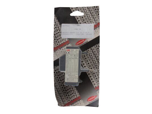 тепловое реле abb ta25du-14