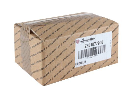 жаровая труба lamborghini z301077900