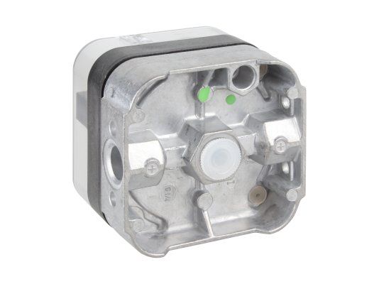 реле давления weishaupt gw 150 a4