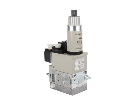 газовый мультиблок elco mb-zrdle 407 b01 s20