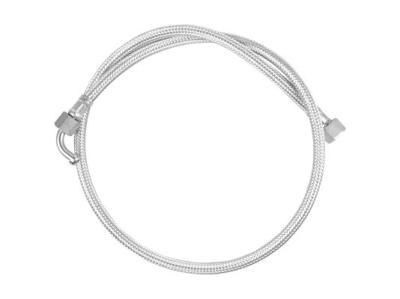 Жидкотопливный шланг Lamborghini Rp 1/4" - Rp 3/8", 01069220