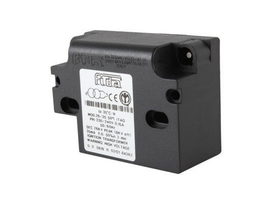 трансформатор розжига fida 26/35 it tp