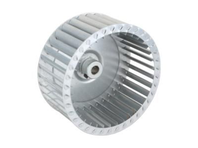 Рабочее колесо вентилятора Hansa Ø160 x 74.5 мм, 1228