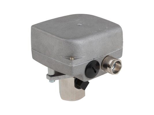 уф-датчик пламени siemens qra50m