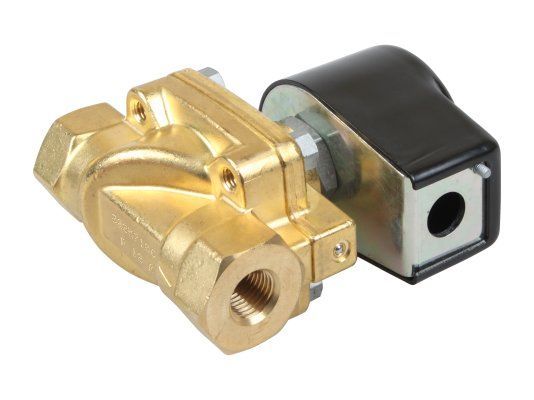 электромагнитный клапан lucifer/parker 322h7106