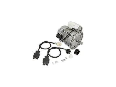 Электродвигатель Hanning 180 Вт в комплекте