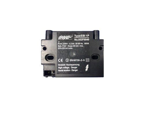 трансформатор розжига danfoss ebi1p