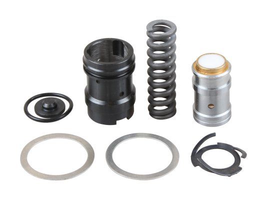 регулирующий комплект для насоса suntec, 991608