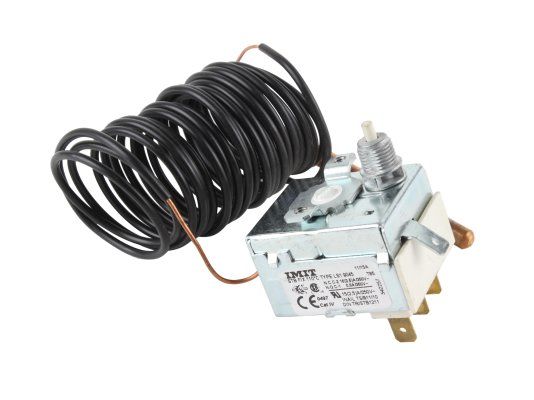 предохранительный капиллярный термостат imit ls1 6025 90/110°c