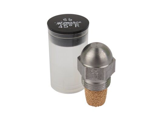 форсунка monarch 0.55/45° r