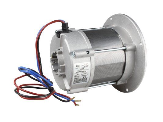 электродвигатель riello rhe 475se