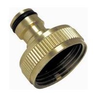 Штуцер быстроразъемного соединения Genebre с внут. резьбой 1 (321006)