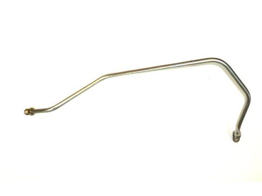 стальная топливная трубка giersch 6ll - 6ll 47-90-12811