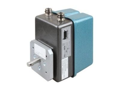 Сервопривод воздушной заслонки Schimpf 02-25/2500