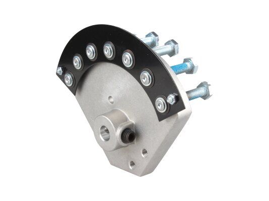 регулятор соотношения топливо-воздух riello 20014908