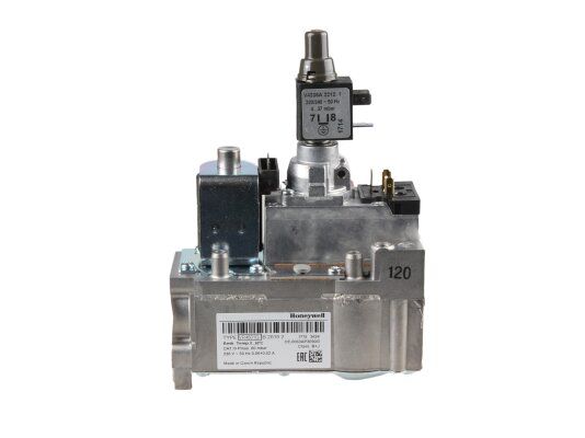 газовый электромагнитный клапан beretta vr4601qb2019