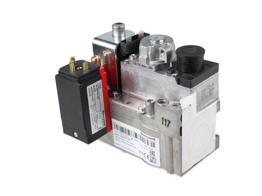 газовый электромагнитный клапан elco vr4625aa10503