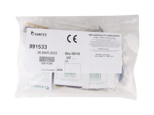 ремкомплект suntec 991533