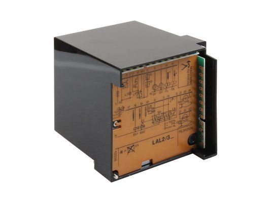 топочный автомат siemens lal2.25