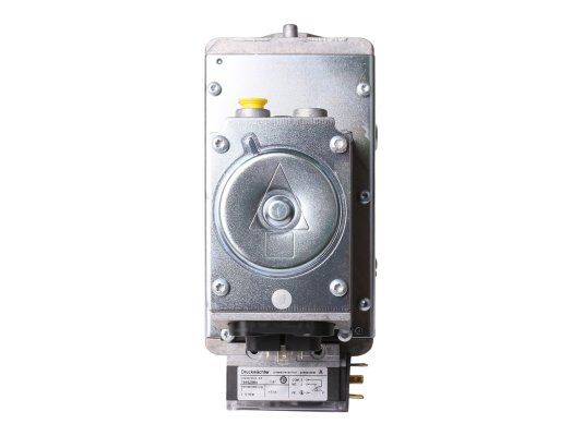 газовый клапан kromschroder cg25r03-vw5cwzz, в сборе