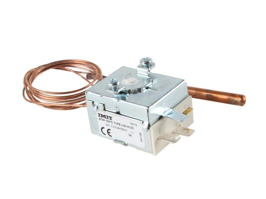 капиллярный термостат imit ls3 6125 541750