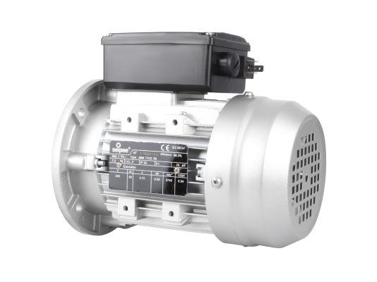 электродвигатель simel 500 вт (xs 5/3001)