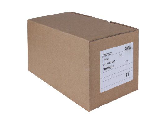 ремкомплект kromschroder 74919811