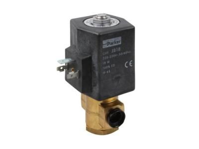 Электромагнитный клапан Parker VE 120.8AR