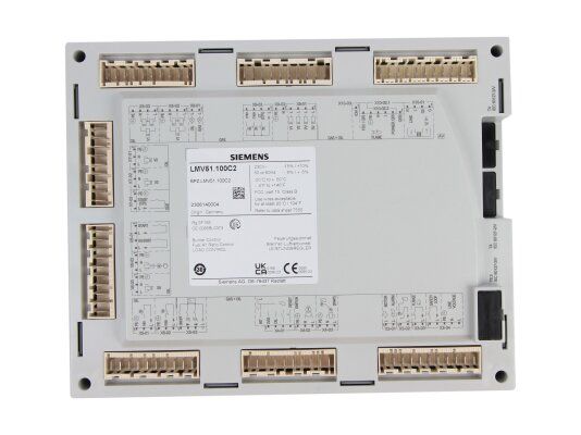 менеджер горения oilon lmv51.100c2