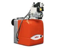газовая горелка baltur btg 15 p