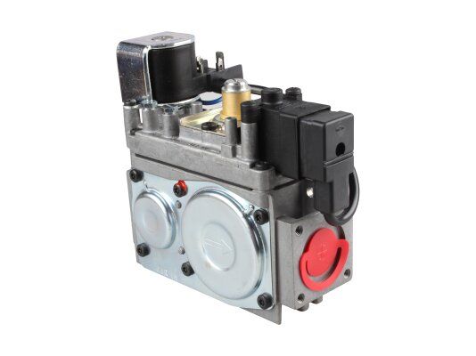 газовый электромагнитный клапан sit 822 nova 0822123