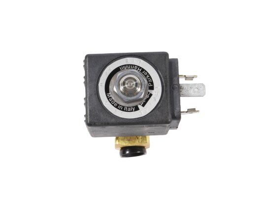 электромагнитный клапан baltur ve 120.4ar