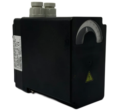 Сервопривод Satronic / Honeywell LKS 160-44 (A5-34 S8.P1.1)