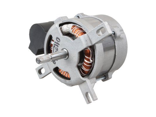 электродвигатель acc 100 вт eb 95c28/2 01118570-lb