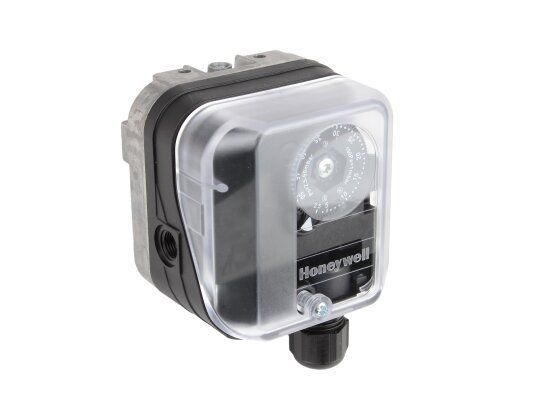 реле давления elco dg 50b-3