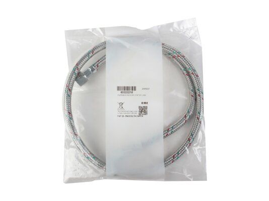 жидкотопливный шланг ecoflam rp 1/4" - rp 3/8" 65323218