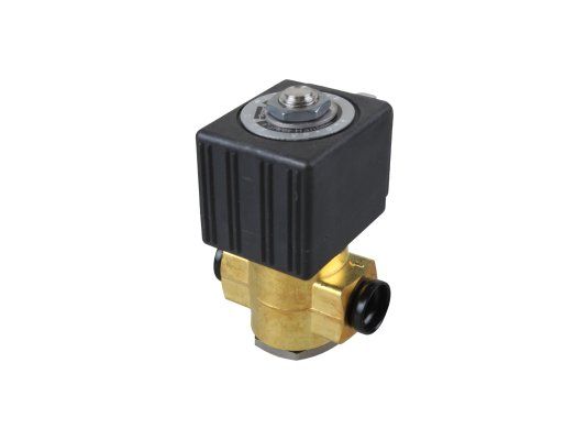 электромагнитный клапан riello ve 120.4ar