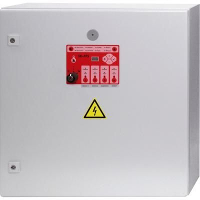 Шкаф управления WILO SK-FFS/3-30 (65A)/V-3~10A (2898095)