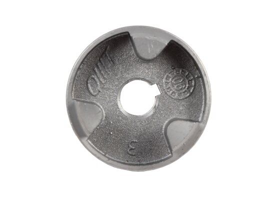 полумуфта cib unigas ø48 / 12 мм, 2540227