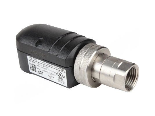 датчик пламени kromschroder uvs 10d2